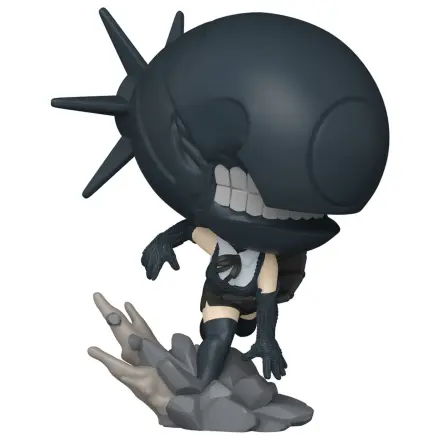 Funko POP figure Chainsaw Man Reze Arc Bomb product photo