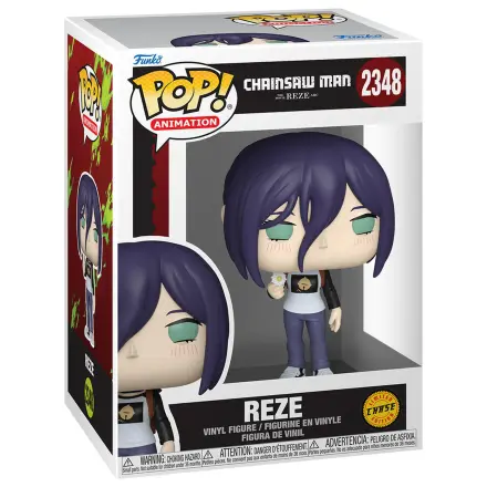 Funko POP figure Chainsaw Man Reze Arc Reze Chase product photo