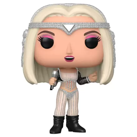 POP figure Cher Living Proof termékfotója