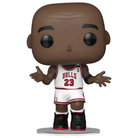 Funko POP figure Chicago Bulls Michael Jordan Shrug product photo