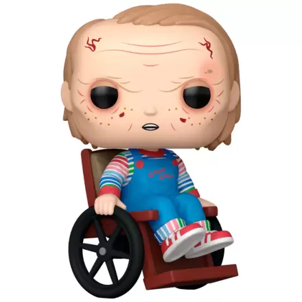 Funko POP figure Chucky Old Chucky product photo
