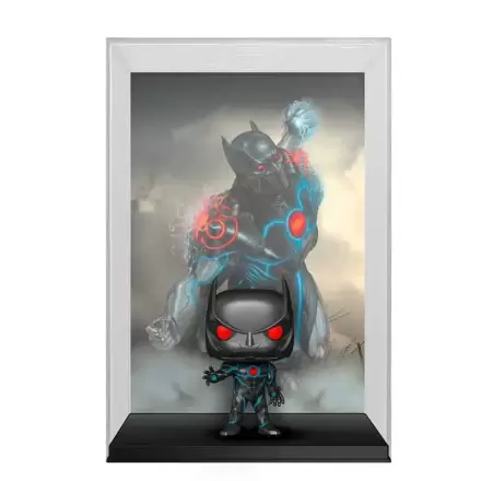 Funko POP figure Comic Cover DC Comic Batman product photo