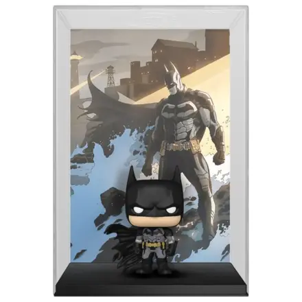 Funko POP figure Comic Covers  Batman Arkham Blacklight product photo