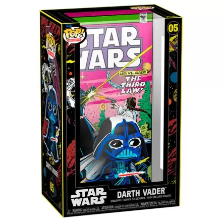 Funko POP figure Comic Covers Star Wars Dath Vader termékfotója