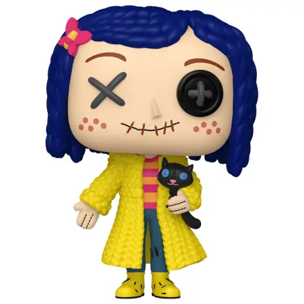 Funko POP figure Coraline - Coraline product photo