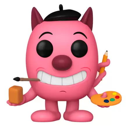Funko POP figure Cranium Creative Cat product photo