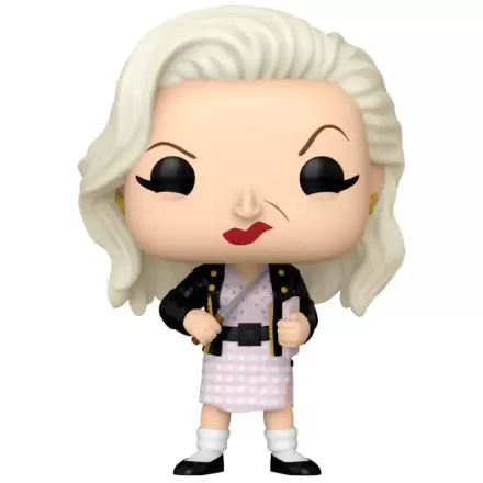 Funko POP figure Crybaby Hatchet Face product photo