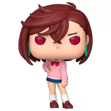 Funko POP figure Dandadan Momo Ayase product photo