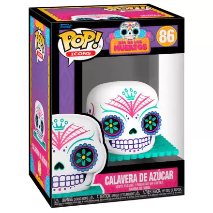 Funko POP figure Day of the Dead Sugar Skulls product photo