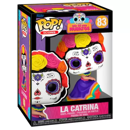 Funko POP figure Day of the Dead The Catrina product photo