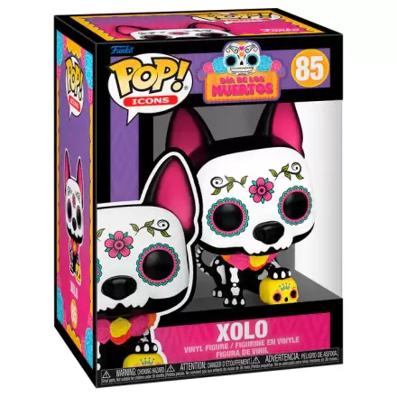 Funko POP figure Day of the Dead Xolo product photo