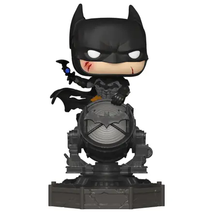 Funko POP figure Premium DC Comics Batman Arkham Knight Batman product photo