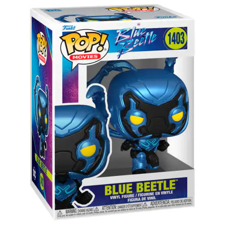 POP figure DC Comics Blue Beetle - Blue Beetle termékfotója