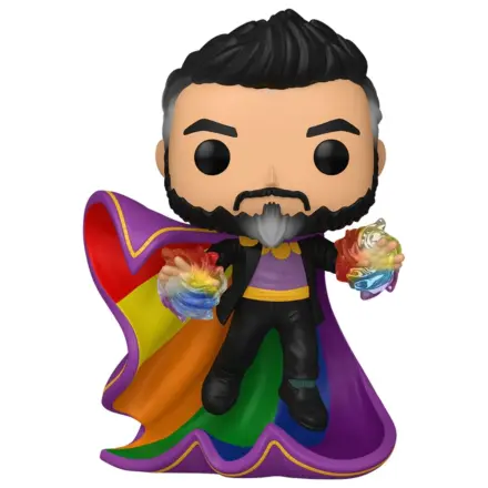Funko POP figure DC Comics Extrano Pride product photo