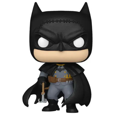 Funko POP figure DC Comics Gotham By Gaslight Batman product photo