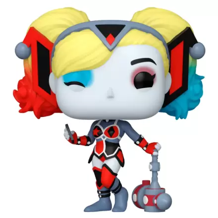 POP figure DC Comics Harley Quinn Apokolips termékfotója