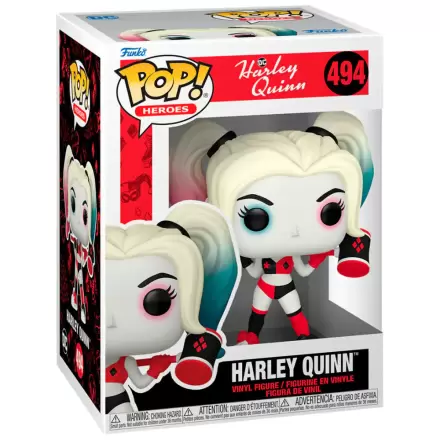POP figure DC Comics Harley Quinn - Harley Quinn termékfotója