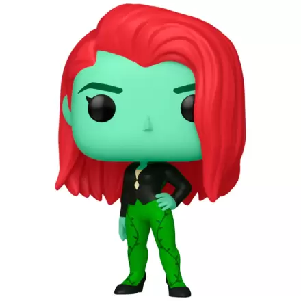 POP figure DC Comics Harley Quinn Poison Ivy termékfotója