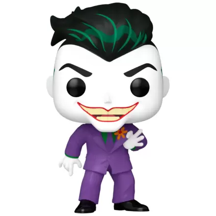 POP figure DC Comics Harley Quinn The Joker termékfotója