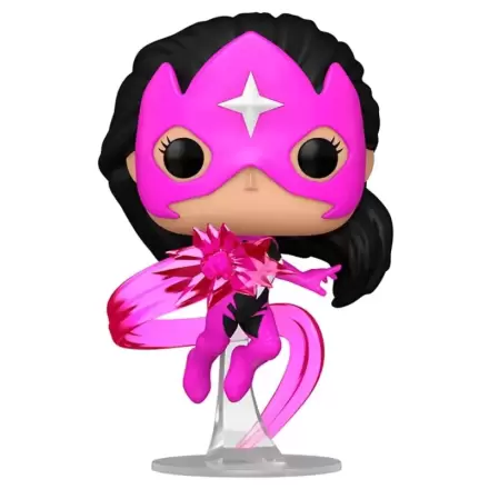 POP figure DC Comics Heroes Star Sapphire Exclusive termékfotója