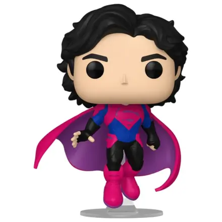 Funko POP figure DC Comics Jonathan Kent Pride product photo