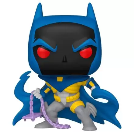 Funko POP figure DC Comics Knightfall Batman product photo