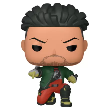 Funko POP figure DC Comics Suicide Squad Isekai Deadshot termékfotója