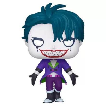 Funko POP figure DC Comics Suicide Squad Isekai The Joker termékfotója