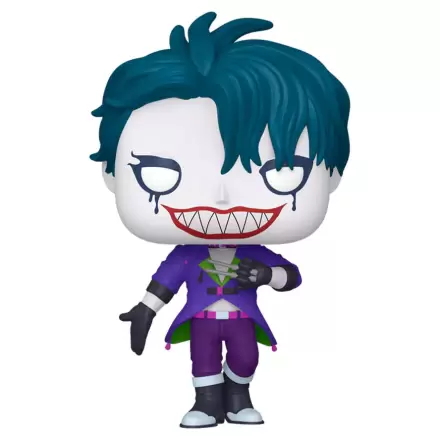 Funko POP figure DC Comics Suicide Squad Isekai The Joker Chase termékfotója