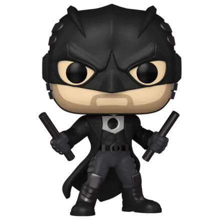 Funko POP figure DC Comics Super Heroes Midnighter product photo