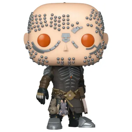 Funko POP figure DC Comics Supergirl Krem of the Yellow Hills product photo