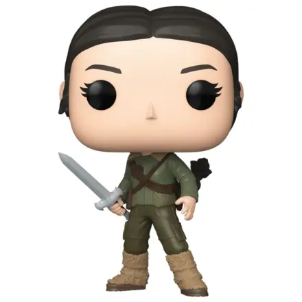 Funko POP figure DC Comics Supergirl Ruthye product photo