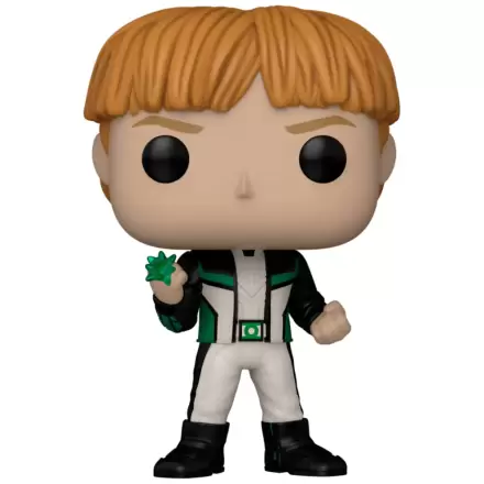 Funko POP figure DC Comics Superman Green Lantern product photo