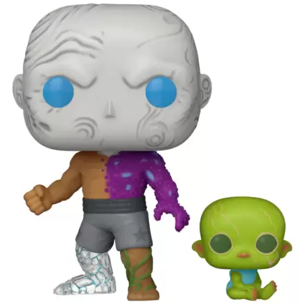 Funko POP figure DC Comics Superman Metamorpho with Baby Joey product photo