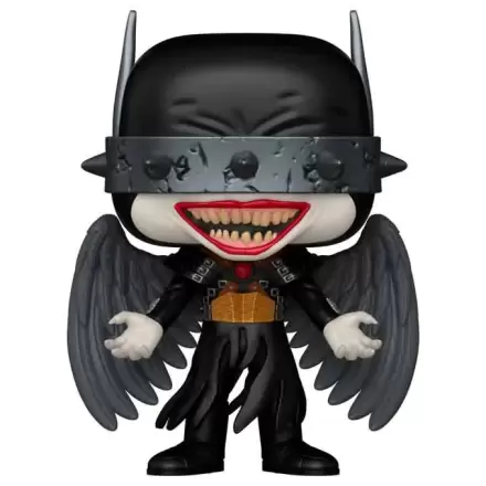 Funko POP figure DC Comics The Batman Who Laughs - The Batman Who Laughs product photo