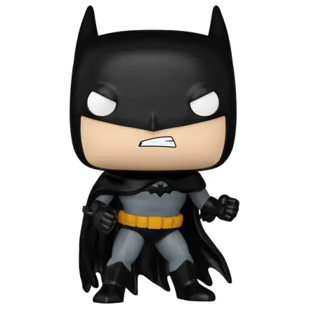 Funko POP figure DC Comics The New Batman Adventure Batman product photo