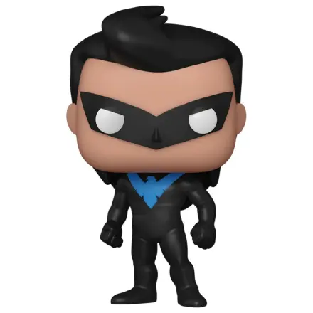 Funko POP figure DC Comics The New Batman Adventure Nightwing product photo