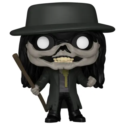 Funko POP figure DC Comics The New Batman Adventure Scarecrow product photo