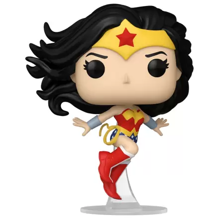 Funko POP figure DC Comics Wonder Woman product photo