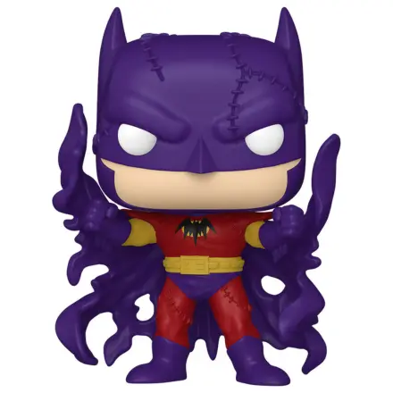 Funko POP figure DC Comics  Zur En Arrh The Batman Of Zur En Arrh product photo