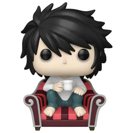 Funko POP figure Death Note L product photo