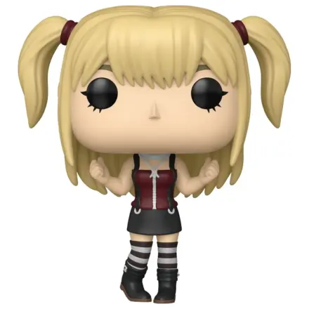 Funko POP figure Death Note Misa Amane product photo