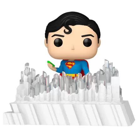 Funko POP figure Deluxe DC Comics Superman the Movie Superman termékfotója