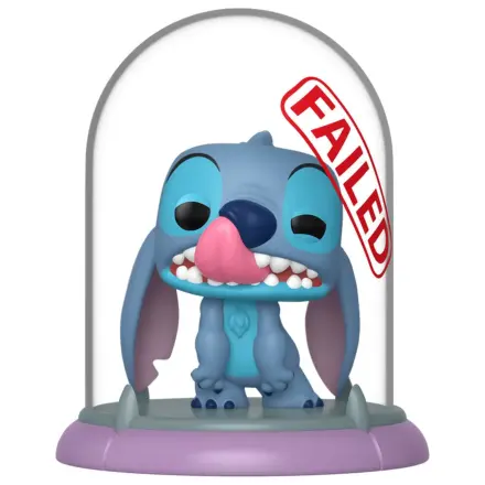 Funko POP figure Deluxe Disney Stitch Experiments Stitch product photo