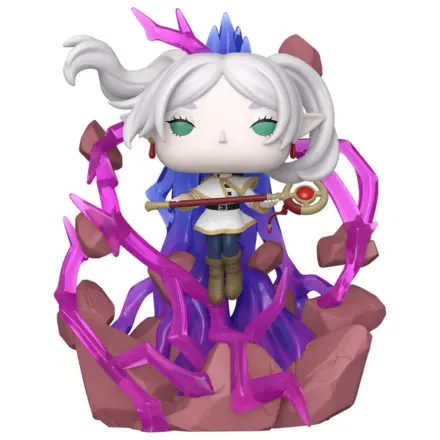 Funko POP figure Deluxe Frieren Beyond Journey's End - Frieren product photo