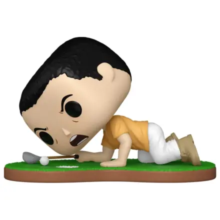 Funko POP figure Deluxe Happy Gilmore 2 Happy Gilmore product photo
