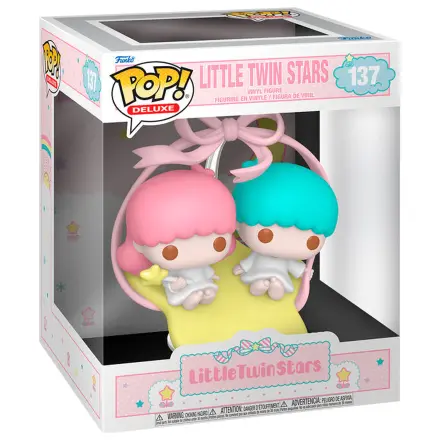 Funko POP figure Deluxe Little Twin Stars product photo