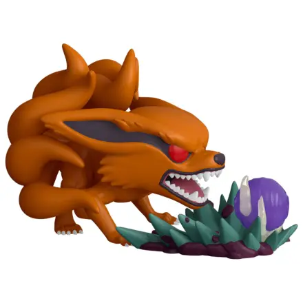 Funko POP figure Deluxe Naruto Shippuden Kurama product photo