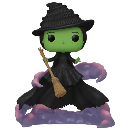 Funko POP figure Deluxe Wicked Elphaba Throp product photo