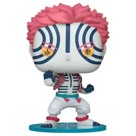 Funko POP figure Demon Slayer Kimetsu no Yaiba Akaza product photo